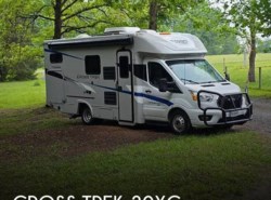 Used 2021 Coachmen Cross Trek 20XG available in Culpeper, Virginia