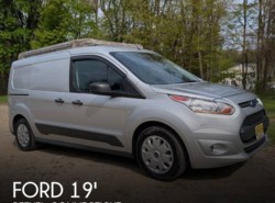 Used 2017 Miscellaneous Ford Transit Connect XLT LWB available in Bethel, Connecticut