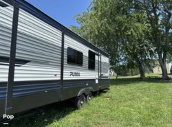 Used 2026 Forest River Puma 32BHFS available in Jonesborough, Tennessee