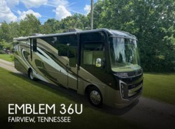 Used 2020 Entegra Coach Emblem 36U available in Fairview, Tennessee