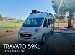 Used 2021 Winnebago Travato 59KL available in Henderson, Nevada
