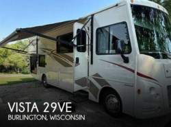 Used 2017 Winnebago Vista 29VE available in Burlington, Wisconsin