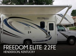 Used 2018 Thor Motor Coach Freedom Elite 22FE available in Henderson, Kentucky
