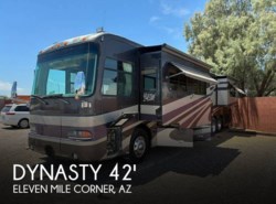 Used 2005 Monaco RV Dynasty 42 Diamond IV available in Casa Grande, Arizona