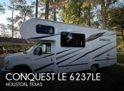 Used 2023 Gulf Stream Conquest LE 6237LE available in Houston, Texas