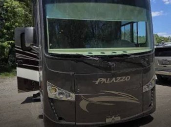 Used 2016 Thor Motor Coach Palazzo 36.1 available in Noblesville, Indiana