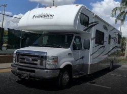 Used 2014 Forest River Forester 3171DS available in Fort Myers, Florida