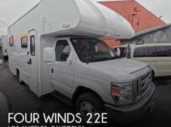 Used 2024 Thor Motor Coach Four Winds 22E available in Los Angeles, California