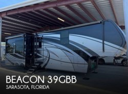 Used 2022 Vanleigh Beacon 39GBB available in Sarasota, Florida