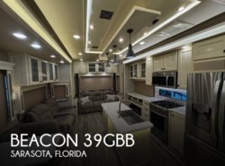 Used 2022 Vanleigh Beacon 39GBB available in Sarasota, Florida
