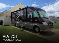 Used 2014 Winnebago Via 25T available in Noonday, Texas