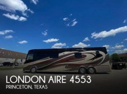 Used 2018 Newmar London Aire 4553 available in Princeton, Texas