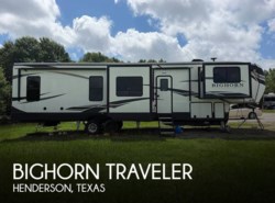 Used 2020 Heartland Bighorn Traveler 39FL available in Henderson, Texas