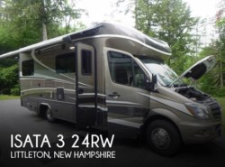 Used 2018 Dynamax Corp Isata 3 24RW available in Littleton, New Hampshire