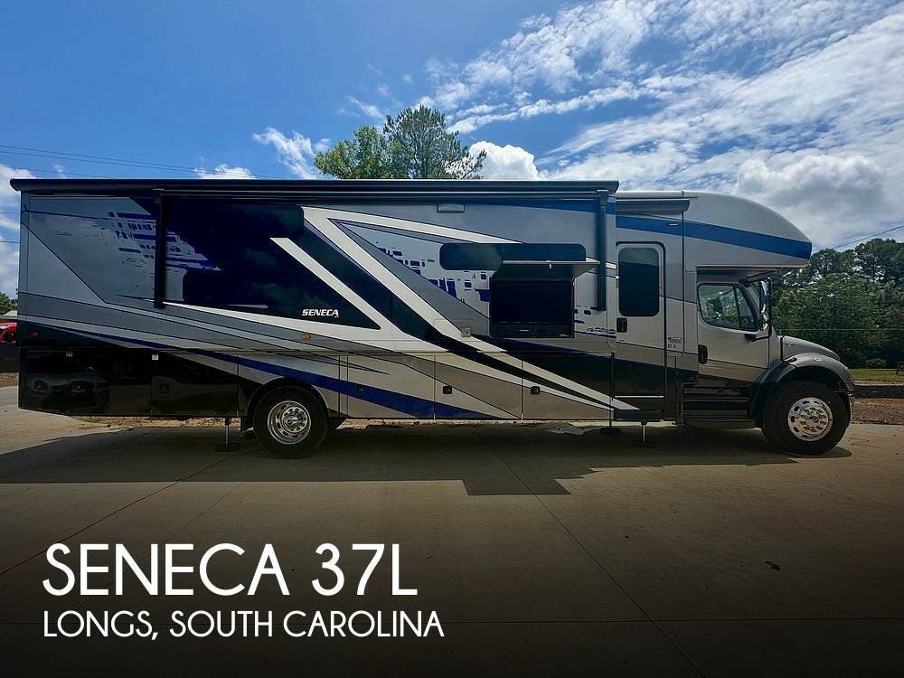 Used 2023 Jayco Seneca 37L available in Longs, South Carolina