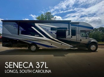 Used 2023 Jayco Seneca 37L available in Longs, South Carolina