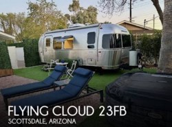 Used 2023 Airstream Flying Cloud 23FB available in Scottsdale, Arizona