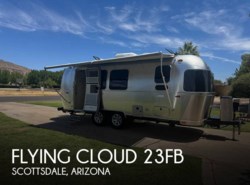 Used 2023 Airstream Flying Cloud 23FB available in Scottsdale, Arizona