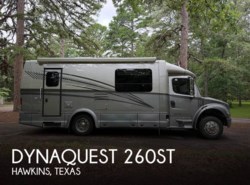 Used 2007 Dynamax Corp DynaQuest 260ST available in Hawkins, Texas