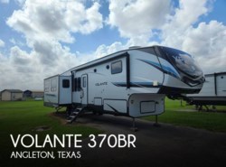 Used 2021 CrossRoads Volante 370BR available in Angleton, Texas