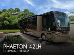 Used 2014 Tiffin Phaeton 42LH available in Clermont, Florida