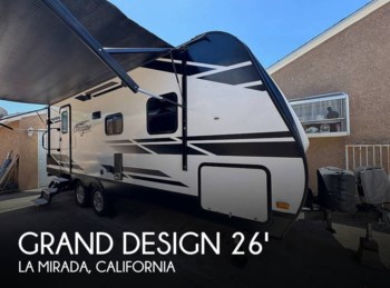 Used 2019 Grand Design Imagine 2150RB available in La Mirada, California