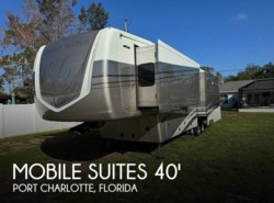 Used 2021 DRV Mobile Suites 40KSSB4 available in Port Charlotte, Florida