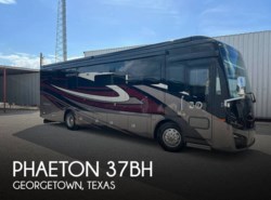 Used 2023 Tiffin Phaeton 37BH available in Georgetown, Texas