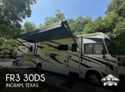 Used 2020 Forest River FR3 30DS available in Ingram, Texas