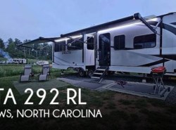 Used 2024 Alliance RV Delta 292 RL available in Matthews, North Carolina