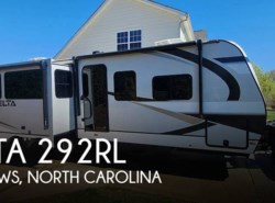 Used 2024 Alliance RV Delta 292RL available in Matthews, North Carolina