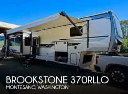 Used 2025 Coachmen Brookstone 370RLLO available in Montesano, Washington