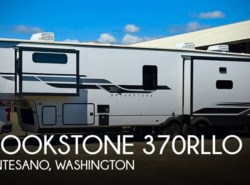 Used 2025 Coachmen Brookstone 370RLLO available in Montesano, Washington
