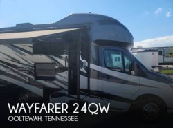 Used 2018 Tiffin Wayfarer 24QW available in Ooltewah, Tennessee