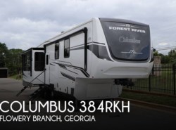 Used 2026 Forest River Columbus 384RKH available in Flowery Branch, Georgia