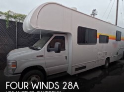 Used 2025 Thor Motor Coach Four Winds 28A available in Los Angeles, California