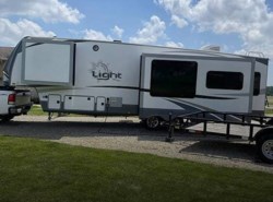 Used 2018 Highland Ridge Light 291RLS available in Kenton, Ohio