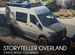 Used 2023 Storyteller Overland Beast MODE AWD available in Castle Rock, Colorado
