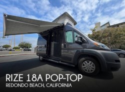 Used 2023 Thor Motor Coach Rize 18A Pop-Top available in Redondo Beach, California