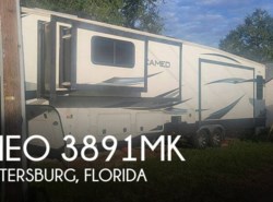 Used 2021 CrossRoads Cameo 3891mk available in Saint Petersburg, Florida