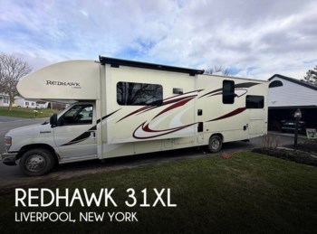 Used 2016 Jayco Redhawk 31XL available in Liverpool, New York