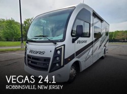 Used 2025 Thor Motor Coach Vegas 24.1 available in Robbinsville, New Jersey