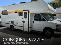 Used 2024 Gulf Stream Conquest 6237LE available in Union City, California