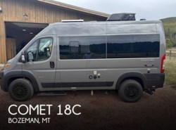 Used 2026 Jayco Comet 18c available in Bozeman, Montana