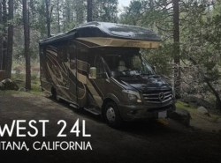 Used 2019 Entegra Coach Qwest 24L available in Fontana, California