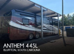 Used 2015 Entegra Coach Anthem 44SL available in Bluffton, South Carolina