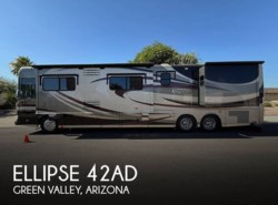 Used 2010 Itasca Ellipse 42AD available in Green Valley, Arizona