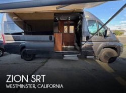 Used 2016 Roadtrek Roadtrek Zion available in Westminster, California