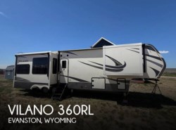 Used 2020 Vanleigh Vilano 360RL available in Evanston, Wyoming