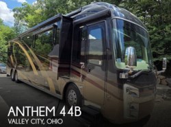 Used 2019 Entegra Coach Anthem 44B available in Valley City, Ohio